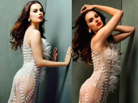 Evelyn Sharma Images Gallery